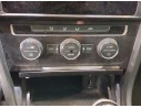 Recambio de mando climatizador para volkswagen golf vii (5g1, bq1, be1, be2) 1.0 tsi referencia OEM IAM   