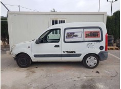 RENAULT KANGOO (F/KC0)