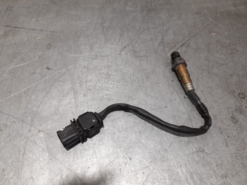 Recambio de sonda lambda para bmw serie 3 berlina (e90) 330d referencia OEM IAM 779160001 0281004018 BOSCH