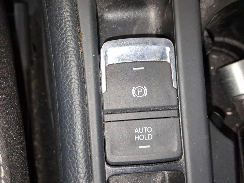 Recambio de palanca freno de mano para volkswagen golf vii (5g1, bq1, be1, be2) 1.0 tsi referencia OEM IAM   