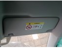 Recambio de parasol derecho para volkswagen golf vii (5g1, bq1, be1, be2) 1.0 tsi referencia OEM IAM 5G0857552DB2F4  