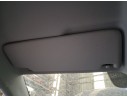 Recambio de parasol izquierdo para volkswagen golf vii (5g1, bq1, be1, be2) 1.0 tsi referencia OEM IAM 5G0857551AJ2F4  