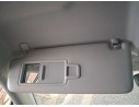 Recambio de parasol izquierdo para volkswagen golf vii (5g1, bq1, be1, be2) 1.0 tsi referencia OEM IAM 5G0857551AJ2F4  