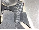 Recambio de potenciometro pedal para volkswagen golf vii (5g1, bq1, be1, be2) 1.0 tsi referencia OEM IAM   