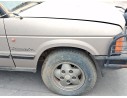 Recambio de aleta delantera derecha para land rover discovery i (lj) 2.5 tdi 4x4 referencia OEM IAM MWC6754  