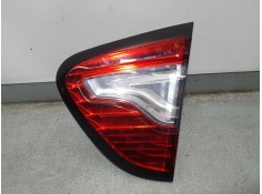 PILOTO TRASERO DERECHO 265501712R INTERIOR/REFLECTANTE