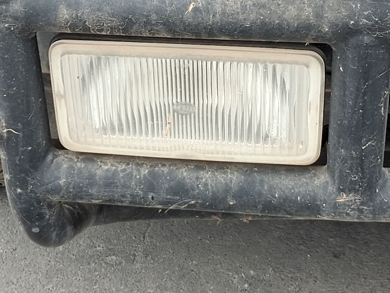 Recambio de faro antiniebla derecho para land rover discovery i (lj) 2.5 tdi 4x4 referencia OEM IAM   