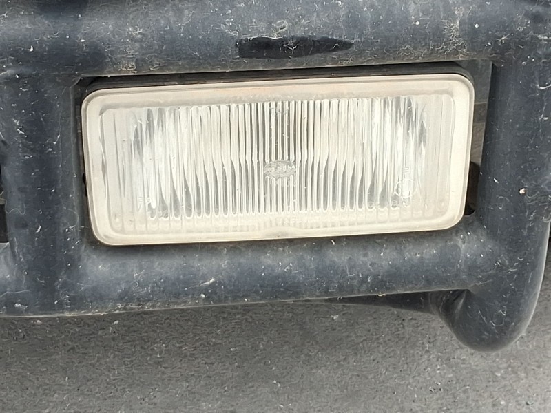Recambio de faro antiniebla izquierdo para land rover discovery i (lj) 2.5 tdi 4x4 referencia OEM IAM   