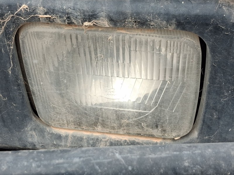 Recambio de faro derecho para land rover discovery i (lj) 2.5 tdi 4x4 referencia OEM IAM RTC6471  