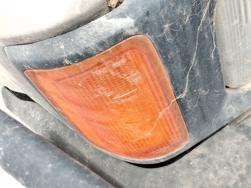 Recambio de piloto delantero derecho para land rover discovery i (lj) 2.5 tdi 4x4 referencia OEM IAM PRC9306  