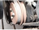 Recambio de bomba direccion para land rover discovery i (lj) 2.5 tdi 4x4 referencia OEM IAM NTC8288  