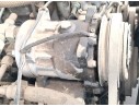 Recambio de compresor aire acondicionado para land rover discovery i (lj) 2.5 tdi 4x4 referencia OEM IAM ERR845  