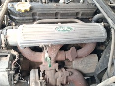 Recambio de intercooler para land rover discovery i (lj) 2.5 tdi 4x4 referencia OEM IAM   