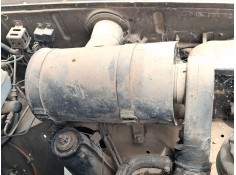 Recambio de carcasa filtro aire para land rover discovery i (lj) 2.5 tdi 4x4 referencia OEM IAM ESR1050  