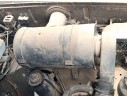 Recambio de carcasa filtro aire para land rover discovery i (lj) 2.5 tdi 4x4 referencia OEM IAM ESR1050  