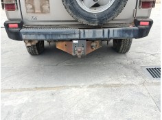 PARAGOLPES TRASERO NTC5097 TOCADO 