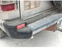Recambio de paragolpes trasero para land rover discovery i (lj) 2.5 tdi 4x4 referencia OEM IAM NTC5097 TOCADO 
