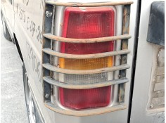 Recambio de piloto trasero izquierdo para land rover discovery i (lj) 2.5 tdi 4x4 referencia OEM IAM   