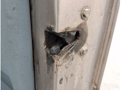CERRADURA PUERTA DELANTERA DERECHA NTC8288 