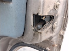 Recambio de cerradura puerta trasera derecha para land rover discovery i (lj) 2.5 tdi 4x4 referencia OEM IAM   