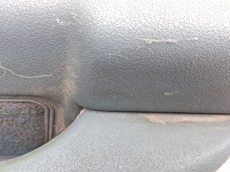 Recambio de elevalunas trasero derecho para land rover discovery i (lj) 2.5 tdi 4x4 referencia OEM IAM   