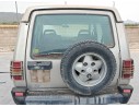 Recambio de porton trasero para land rover discovery i (lj) 2.5 tdi 4x4 referencia OEM IAM   
