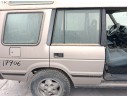 Recambio de puerta trasera derecha para land rover discovery i (lj) 2.5 tdi 4x4 referencia OEM IAM   