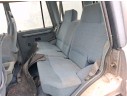 Recambio de asientos traseros para land rover discovery i (lj) 2.5 tdi 4x4 referencia OEM IAM   