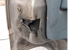 CERRADURA PUERTA TRASERA IZQUIERDA 