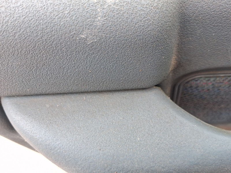 Recambio de elevalunas trasero izquierdo para land rover discovery i (lj) 2.5 tdi 4x4 referencia OEM IAM   
