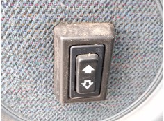 Recambio de mando elevalunas trasero izquierdo para land rover discovery i (lj) 2.5 tdi 4x4 referencia OEM IAM   