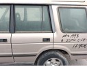 Recambio de puerta trasera izquierda para land rover discovery i (lj) 2.5 tdi 4x4 referencia OEM IAM  TOCADA 