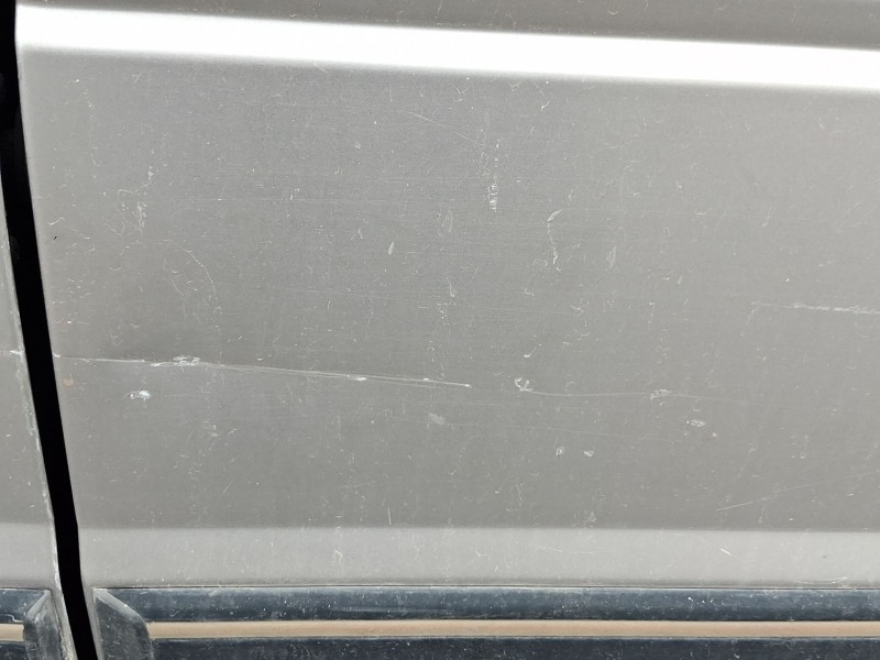 Recambio de puerta trasera izquierda para land rover discovery i (lj) 2.5 tdi 4x4 referencia OEM IAM  TOCADA 