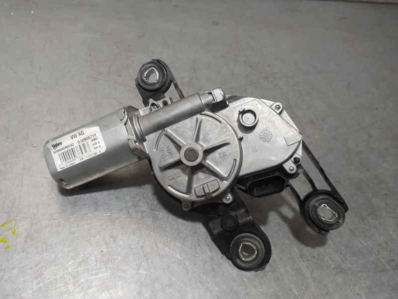 Recambio de motor limpia trasero para volkswagen golf vii sportsvan edition bluemotion tech referencia OEM IAM 5G0955711D W00003