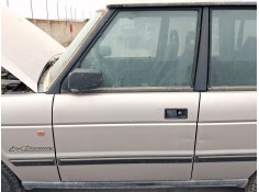 Recambio de puerta delantera izquierda para land rover discovery i (lj) 2.5 tdi 4x4 referencia OEM IAM ALR5823 TOCADA 