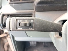 MANDO LUCES Y LIMPIA 