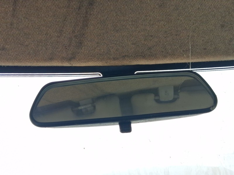 Recambio de espejo interior para land rover discovery i (lj) 2.5 tdi 4x4 referencia OEM IAM AWR2147  