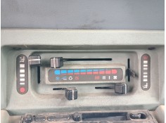 MANDO CALEFACCION / AIRE ACONDICIONADO 