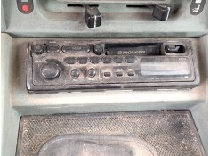 SISTEMA AUDIO / RADIO 