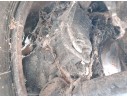 Recambio de pinza freno delantera izquierda para land rover discovery i (lj) 2.5 tdi 4x4 referencia OEM IAM   