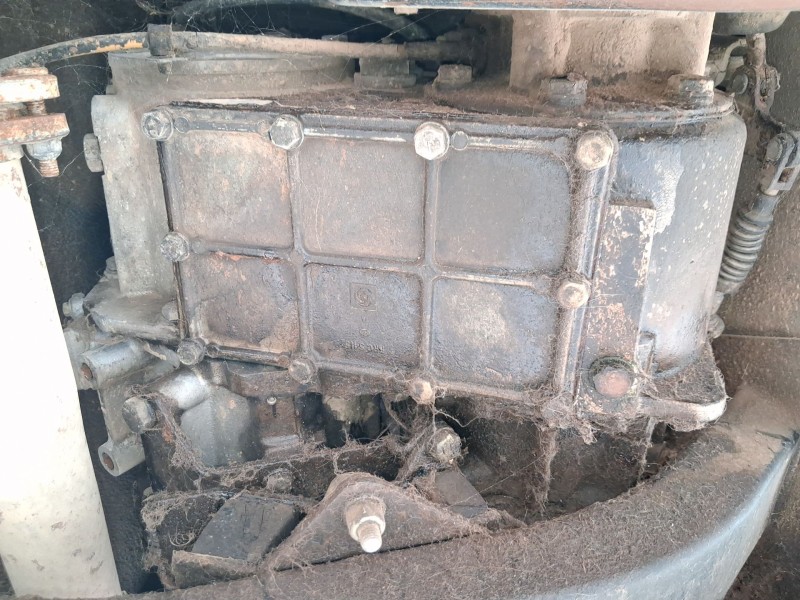 Recambio de caja transfer para land rover discovery i (lj) 2.5 tdi 4x4 referencia OEM IAM FRC9467N  