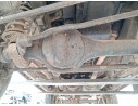 Recambio de diferencial delantero para land rover discovery i (lj) 2.5 tdi 4x4 referencia OEM IAM FRC4112  