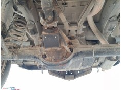 Recambio de diferencial trasero para land rover discovery i (lj) 2.5 tdi 4x4 referencia OEM IAM FRC2933  