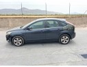 ford focus ii (da_, hcp, dp) del año 2009