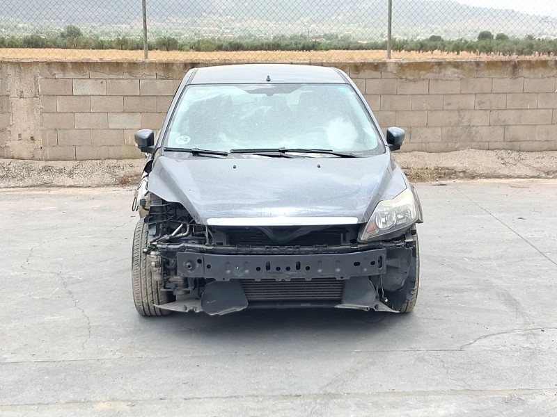ford focus ii (da_, hcp, dp) del año 2009