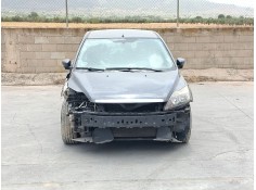 FORD FOCUS II (DA_, HCP, DP)