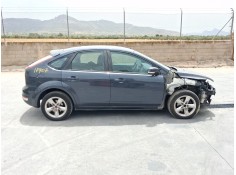 FORD FOCUS II (DA_, HCP, DP)