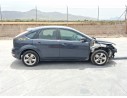 ford focus ii (da_, hcp, dp) del año 2009