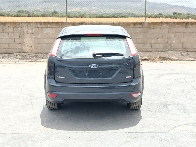 ford focus ii (da_, hcp, dp) del año 2009