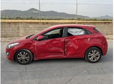 HYUNDAI I30 (GD)